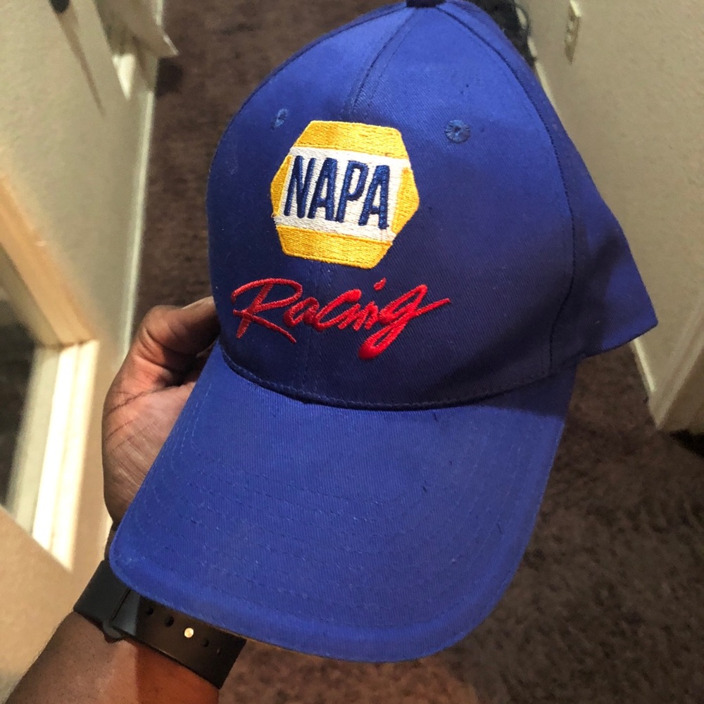 Napa Dad Hat